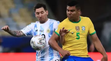 أخبار الانتقالات | ليفربول يزاحم أندية السعودية على لويس سواريز وإنتر الإيطالي والأمريكي يحاولان ضم كاسيميرو